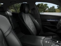 BMW 5 Series 530i xDrive Sedan 2027 — side view