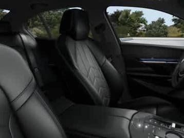 BMW 5 Series 530i xDrive Sedan 2027 — side view