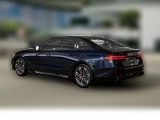 BMW 5 Series 530i xDrive Sedan