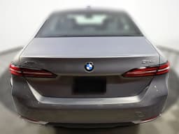 BMW 5 Series 530i xDrive Sedan 2026 — side view