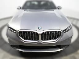 BMW 5 Series 530i xDrive Sedan 2026 — side view