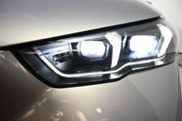 BMW 5 Series 530i xDrive Sedan 2026 — side view