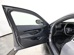 BMW 5 Series 530i xDrive Sedan 2026 — side view