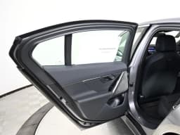 BMW 5 Series 530i xDrive Sedan 2026 — side view