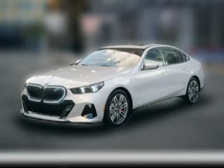 BMW 5 Series 530i xDrive Sedan