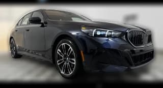 BMW 5 Series 530i xDrive Sedan