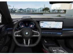 BMW 5 Series 530i xDrive Sedan 2027 — side view