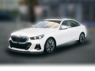 BMW 5 Series 530i xDrive Sedan