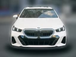 BMW 5 Series 530i xDrive Sedan 2027 — side view