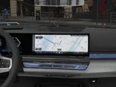 BMW 5 Series 530i xDrive Sedan 2027 — side view