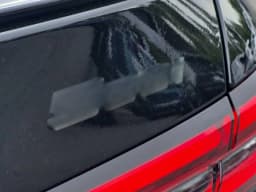 BMW 5 Series 530i xDrive Sedan 2027 — side view