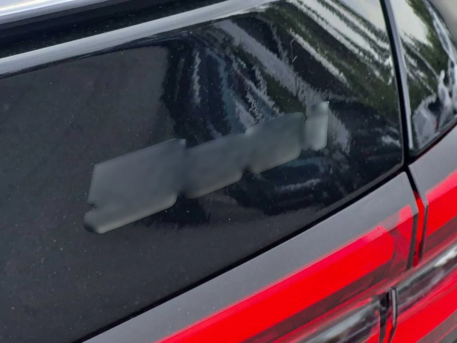 BMW 5 Series 530i xDrive Sedan 2027 — side view