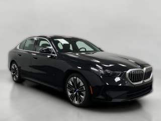 BMW 5 Series 530i xDrive Sedan