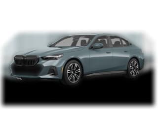 BMW 5 Series 530i xDrive Sedan