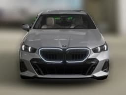 BMW 5 Series 530i xDrive Sedan 2027 — side view