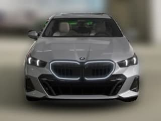 BMW 5 Series 530i xDrive Sedan
