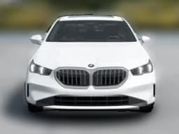 BMW 5 Series 530i xDrive Sedan 2027 — side view