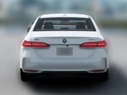 BMW 5 Series 530i xDrive Sedan 2027 — side view