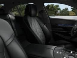BMW 5 Series 530i xDrive Sedan 2027 — side view