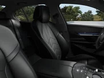 BMW 5 Series 530i xDrive Sedan 2027 — side view