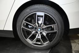 BMW 5 Series 530i xDrive Sedan 2026 — side view