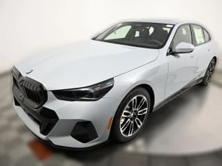 BMW 5 Series 530i xDrive Sedan