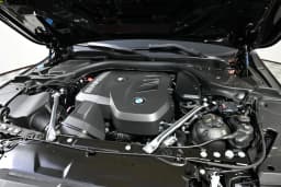 BMW 5 Series 530i xDrive Sedan 2027 — side view