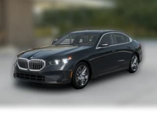 BMW 5 Series 530i xDrive Sedan