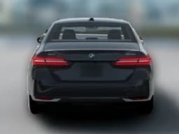 BMW 5 Series 530i xDrive Sedan 2027 — side view