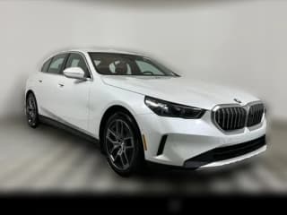 BMW 5 Series 530i xDrive Sedan