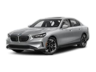 BMW 5 Series 530i xDrive Sedan