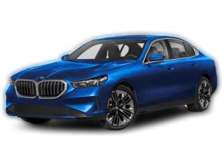 BMW 5 Series 530i xDrive Sedan