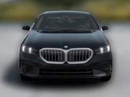 BMW 5 Series 530i xDrive Sedan 2027 — side view