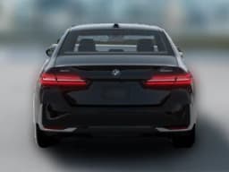 BMW 5 Series 530i xDrive Sedan 2027 — side view
