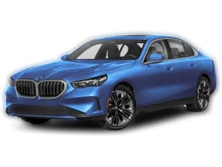 BMW 5 Series 530i xDrive Sedan