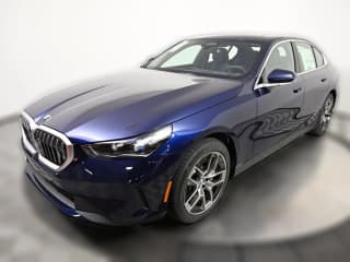 BMW 5 Series 530i xDrive Sedan