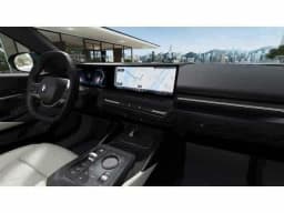 BMW 5 Series 530i xDrive Sedan 2026 — side view