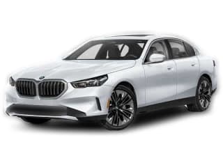 BMW 5 Series 530i xDrive Sedan