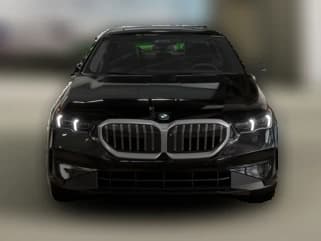 BMW 5 Series 530i xDrive Sedan 2027 — side view