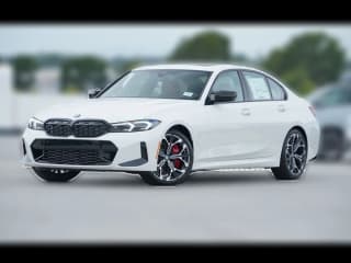 BMW 3 Series M340i Sedan