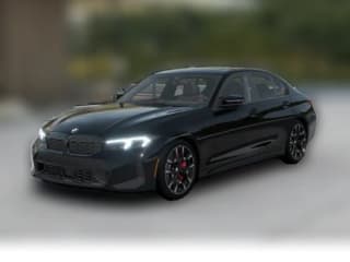 BMW 3 Series M340i Sedan