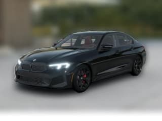 BMW 3 Series M340i Sedan