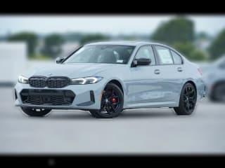 BMW 3 Series M340i Sedan