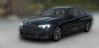 BMW 3 Series M340i Sedan