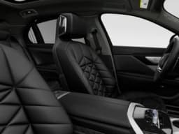 BMW 7 Series 740i Sedan 2027 — side view