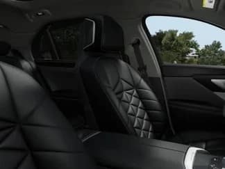 BMW 7 Series 740i Sedan 2027 — side view