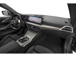 BMW 4 Series 430i xDrive Coupe 2026 — side view