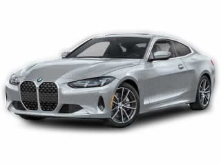 BMW 4 Series 430i xDrive Coupe