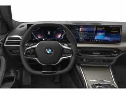 BMW 4 Series 430i xDrive Coupe 2027 — side view