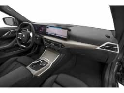 BMW 4 Series 430i xDrive Coupe 2027 — side view